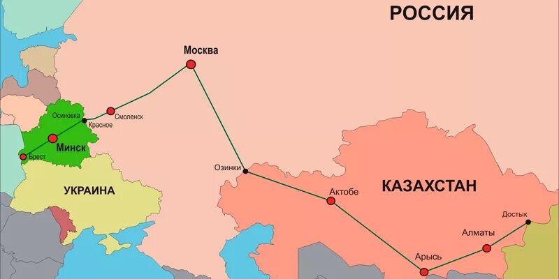 В казахстане можно заехать. Казахстан на карте России границы. Ближайшая граница с Казахстаном. Ближайшая граница России с Казахстаном. Ближближайшая граница с Казахстаном.