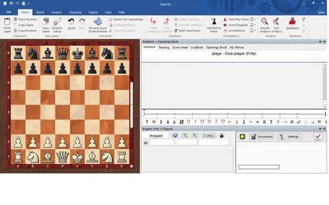 Chessbase