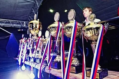 Драг клуб пятигорск
