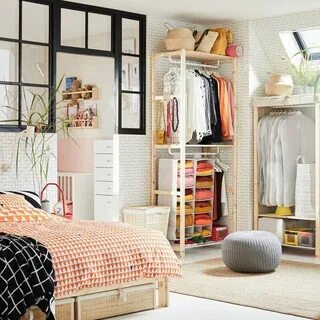 Your room