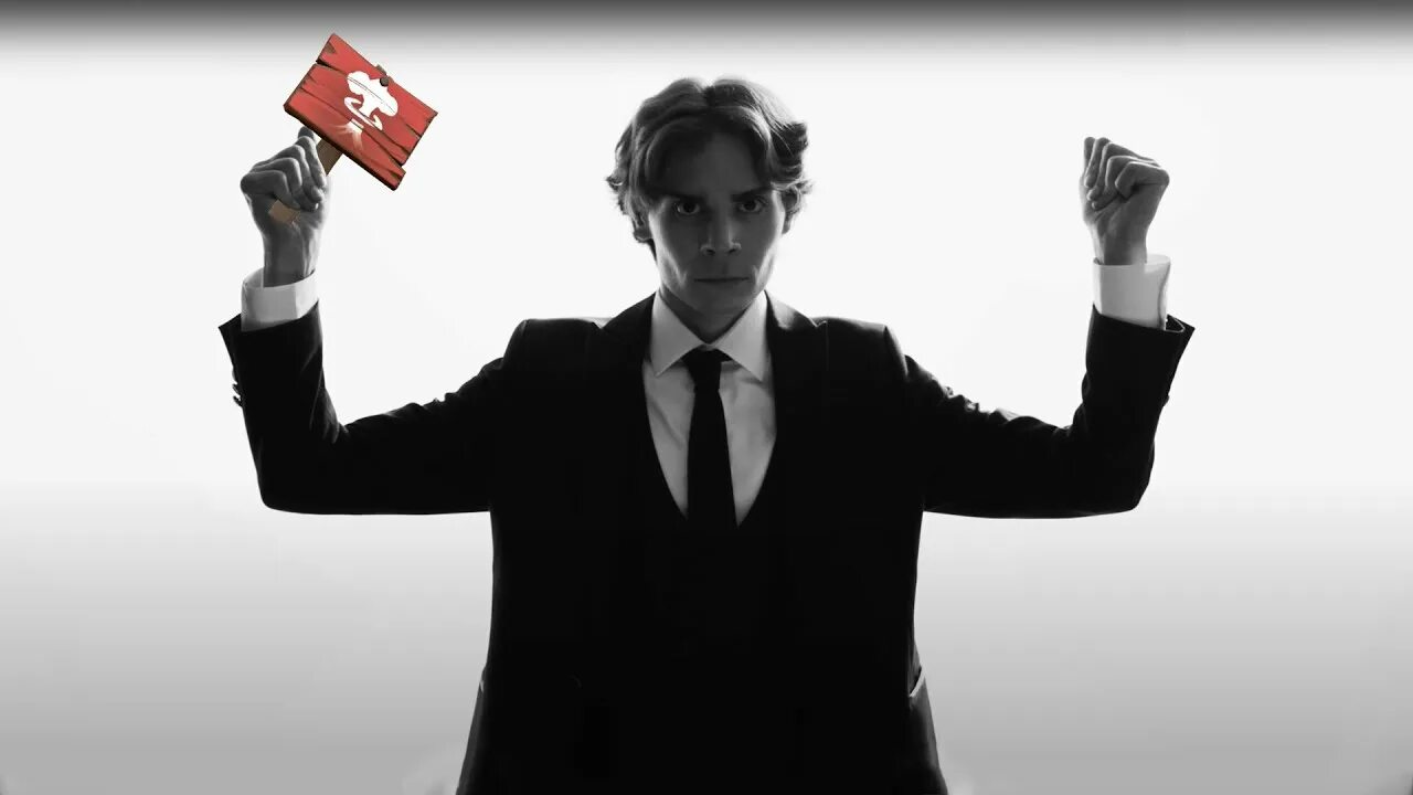 Nix стример. Nix стример