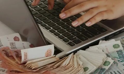 Заработать рубль в интернете быстро