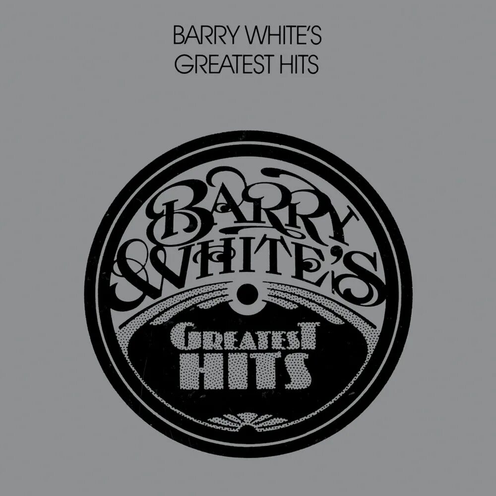 Музыка барри. White Barry "Greatest Hits". Barry White / Barry White's Greatest Hits фото. Компакт-диск White Barry Gold. Barry White Greatest Hits 1975.