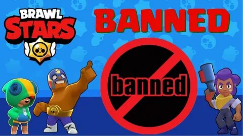 Забань brawl stars