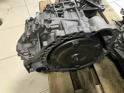 Акпп камри 3.5