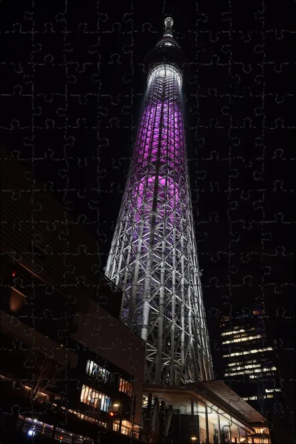 Light tower