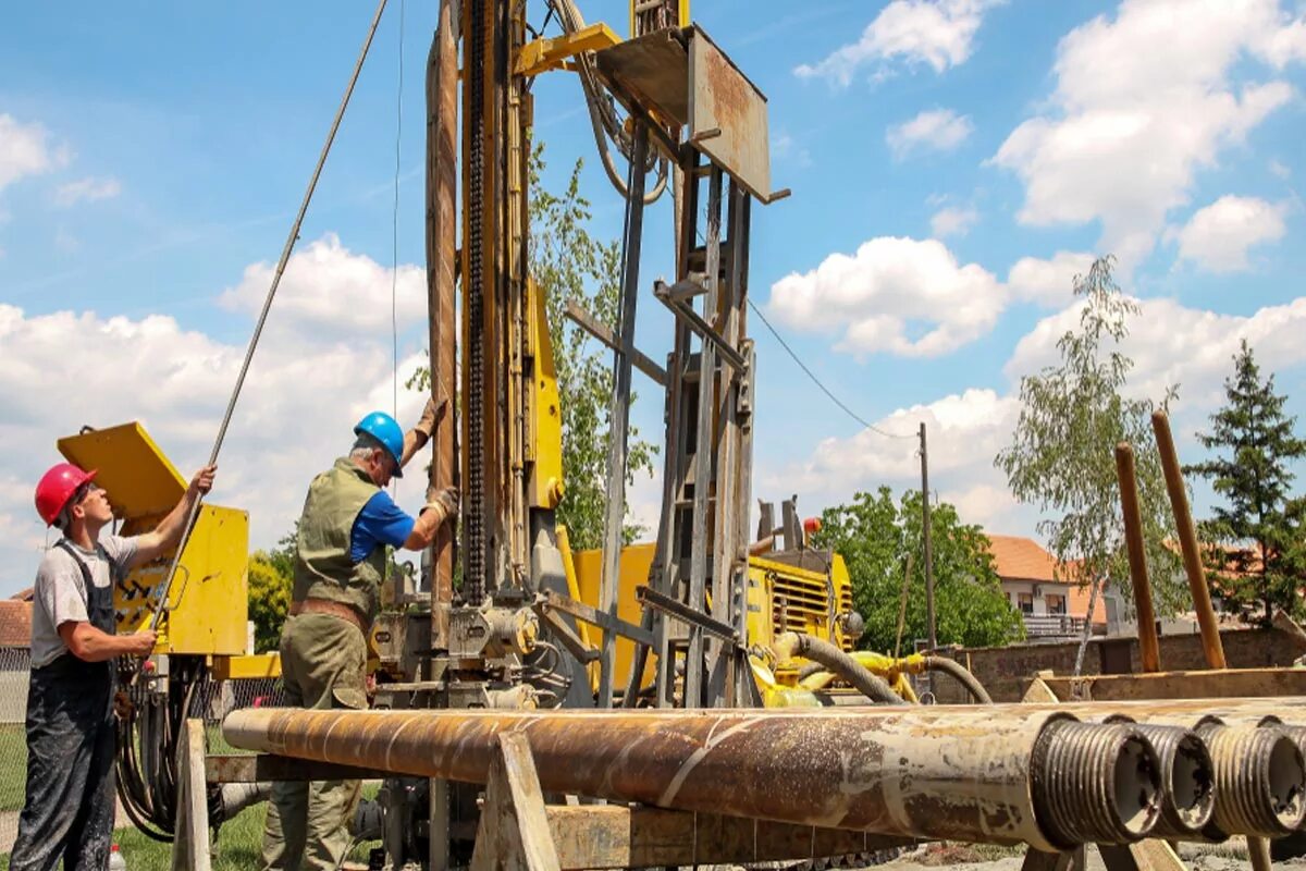 Water drilling. Well pump. Well drill. Well drill. Well drill.