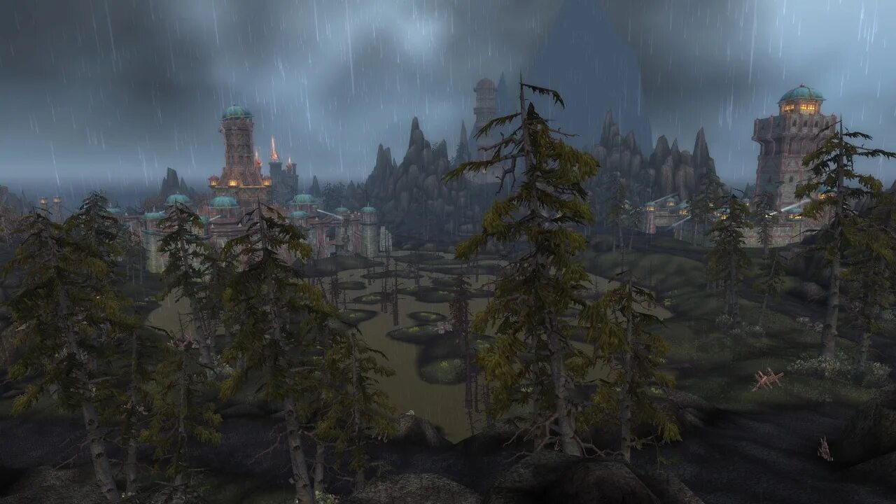 Тол барад вов. Тол барад карта. Остров тол барад. Тол барад деревня растберг. Катаклизм тол барад.