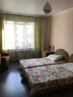 Гостевой дом ангела
