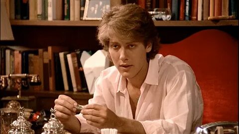 Pretty in pink
