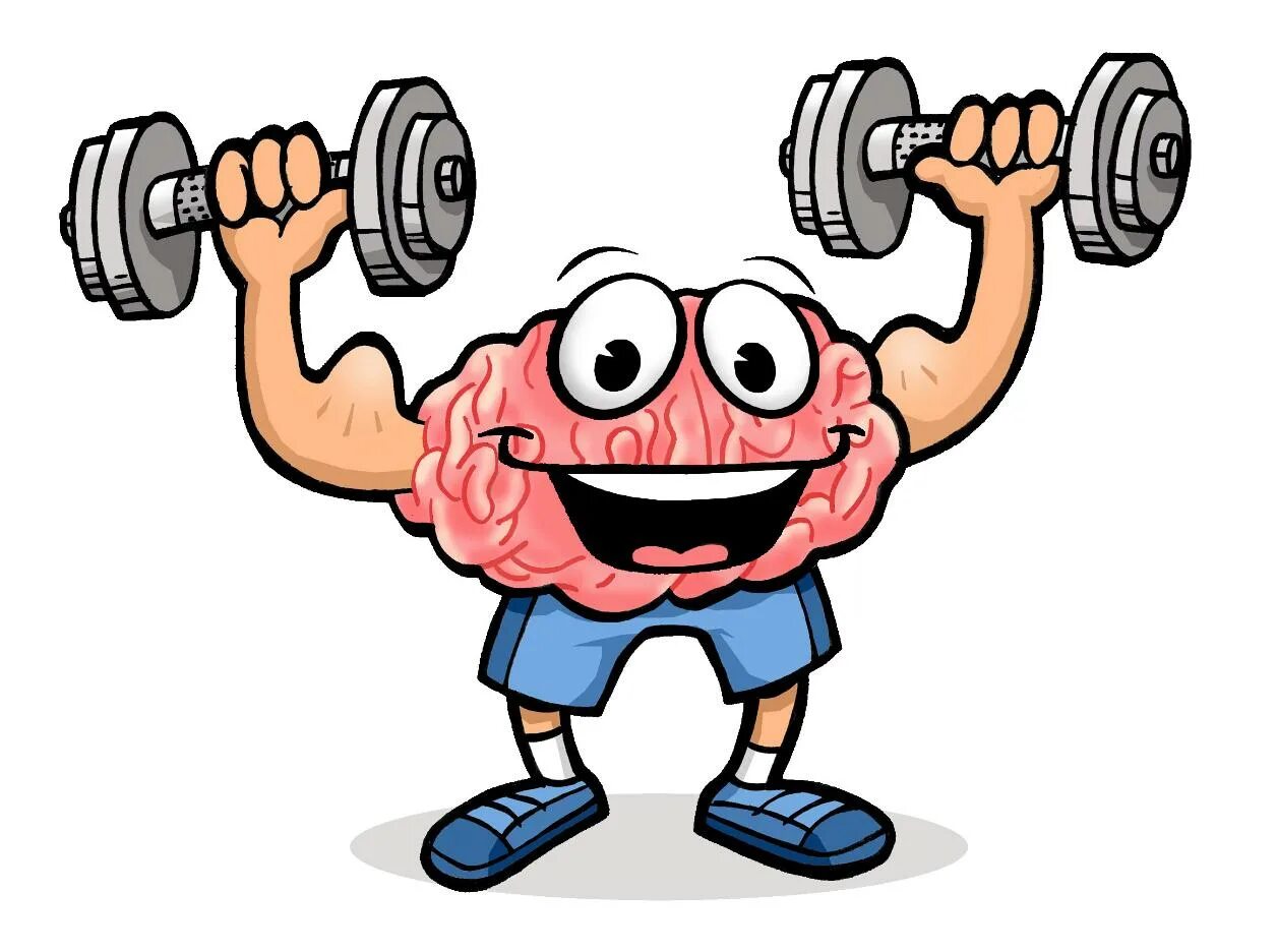 Funny exercises