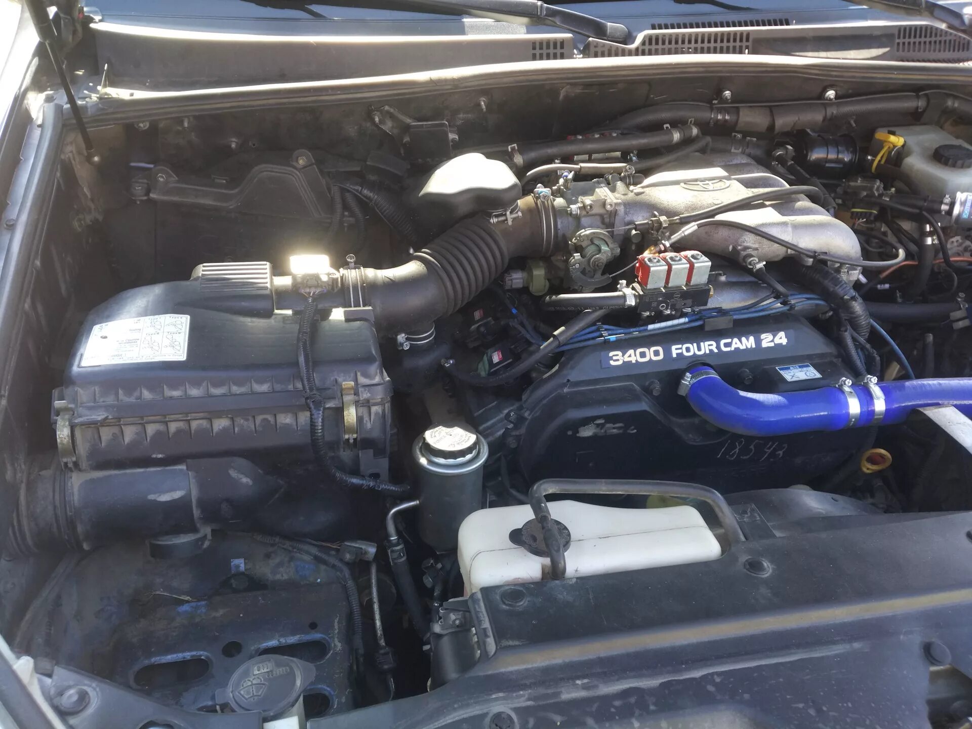 Ленд крузер 90 двигатель. Электросхема 5vz-fe. Supercharger на 5vz-fe. Свап toyota 4runner. Прадо 90 5vz.