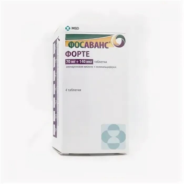 Фосаванс. Фосаванс форте таб. 70 Мг+140мкг №4. Фосаванс 70. Фосаванс препарат. Fosavance 70 MG.