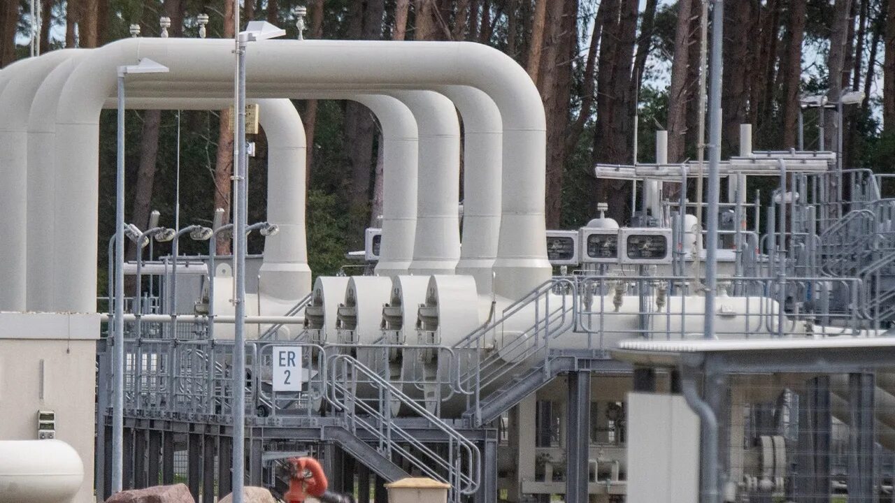 Газовый хаб в судже. Газовый хаб в судже. Газовый хаб в судже. Газовый хаб в судже. Российский газ.