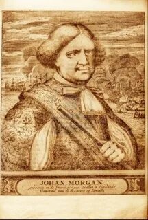 Henry morgan
