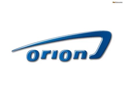 Орион авто