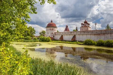 Ростов великий прогноз