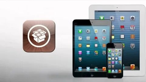 Ipad 3 джейлбрейк