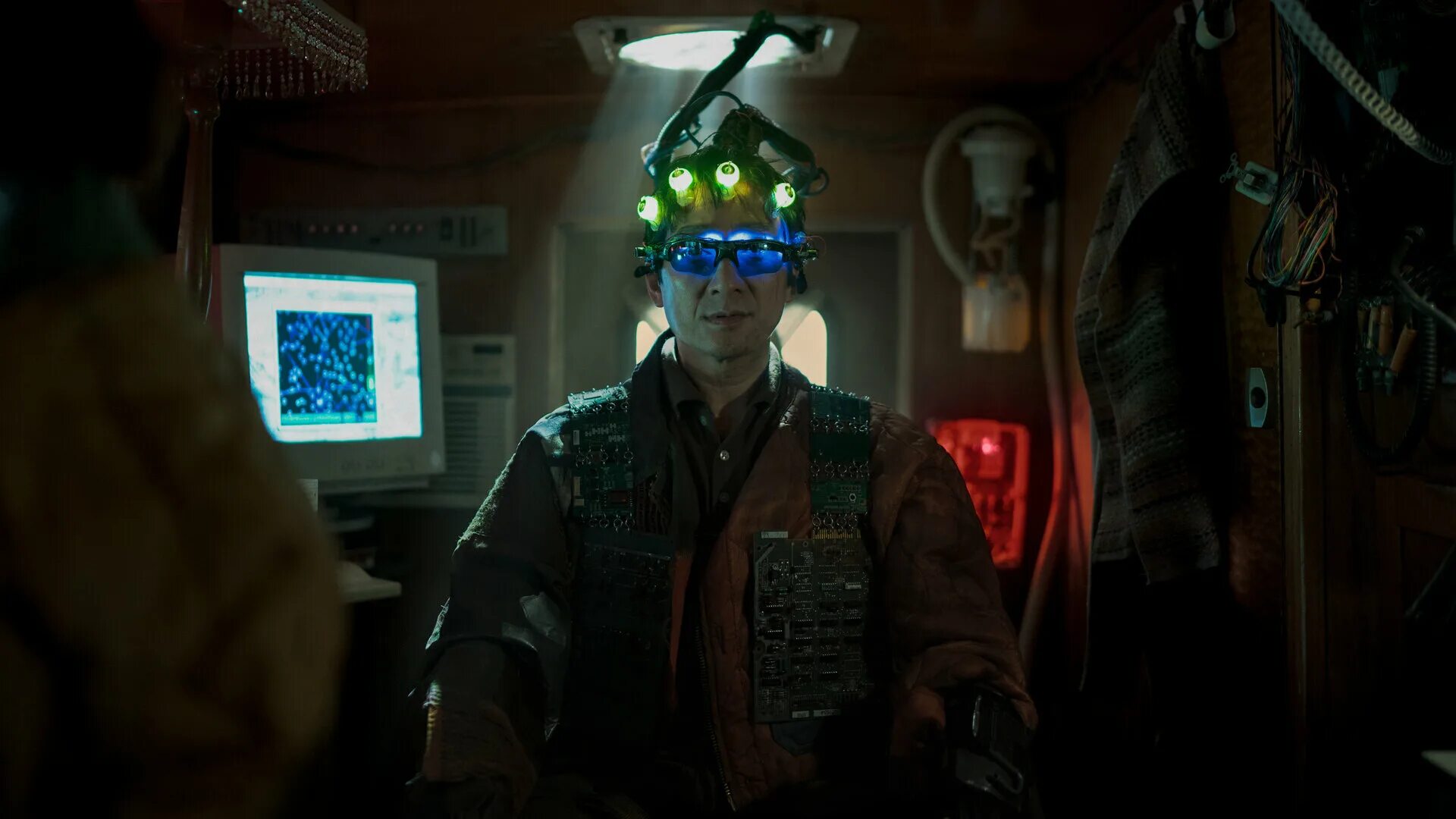 Everywhere all at once 2025. Everything everywhere all at once 2025.