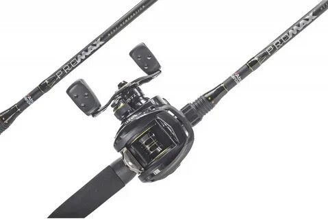 Abu garcia black max