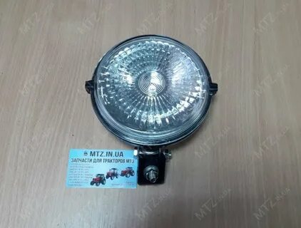 Задние фары мтз 82