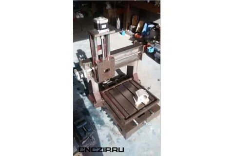 С первого станка на сборку