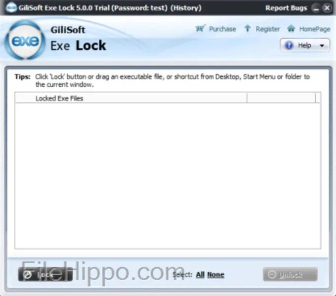 Locked click. GILISOFT exe Lock. Программа exe. Lockout программа. Locker exe.