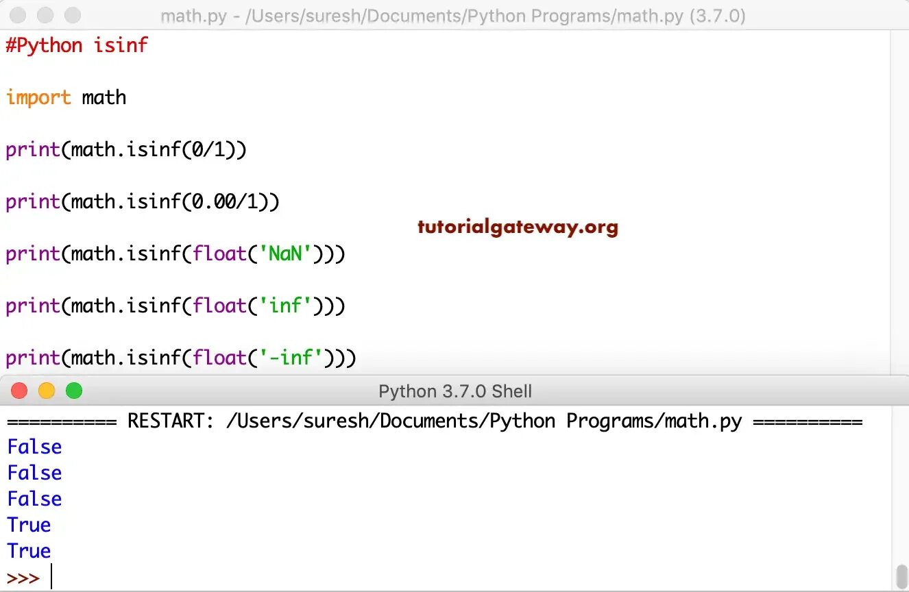 Float inf. Math в питоне. inf в питоне. numeric в питоне. бесконечность в питоне.