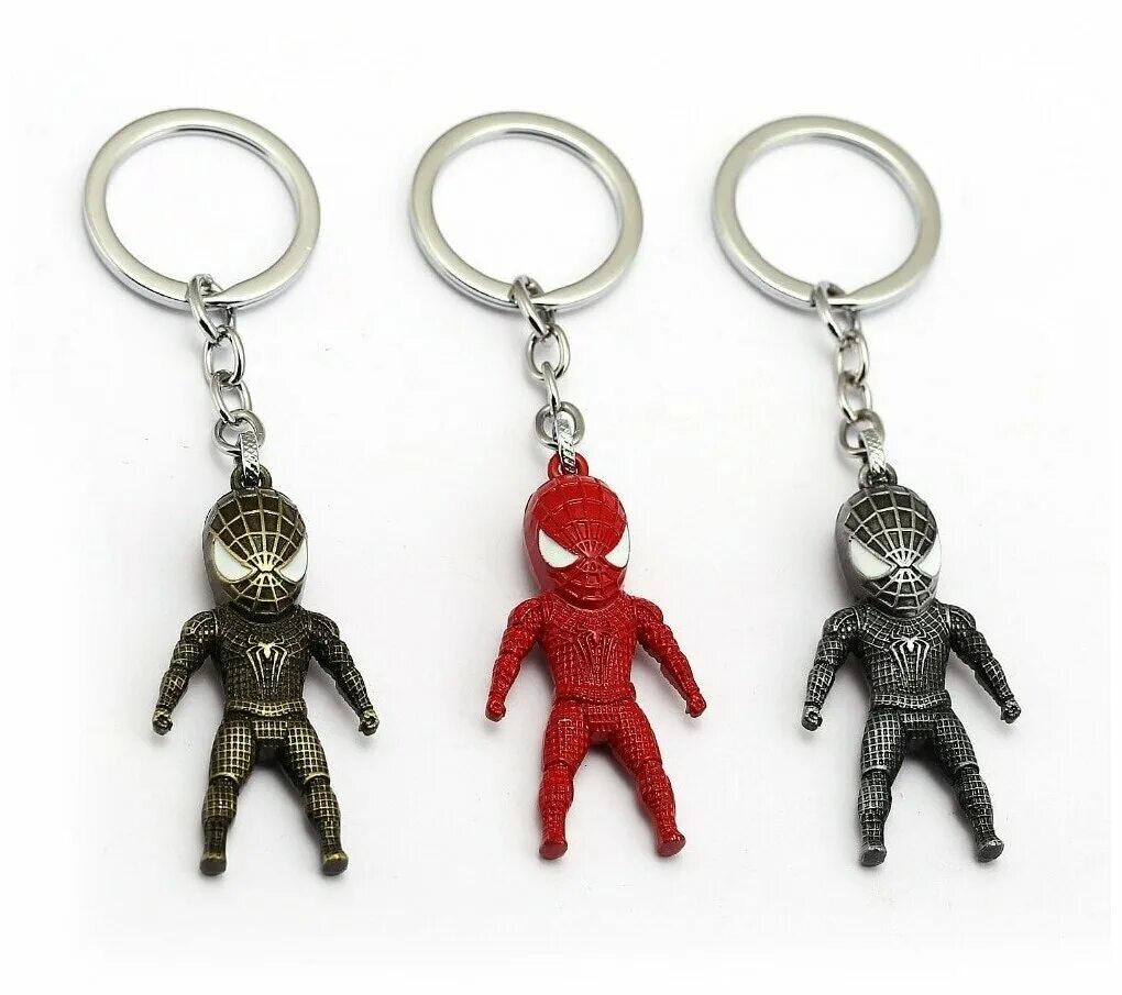 брелок 3d marvel spider-man emblem abykey282. брелок spider man key. брелок в виде паука. ключ для спайдеров. лего брелок человек паук.