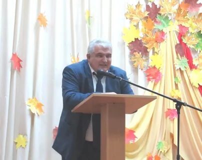 5 октября 2022