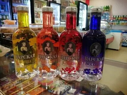 Царская смородина