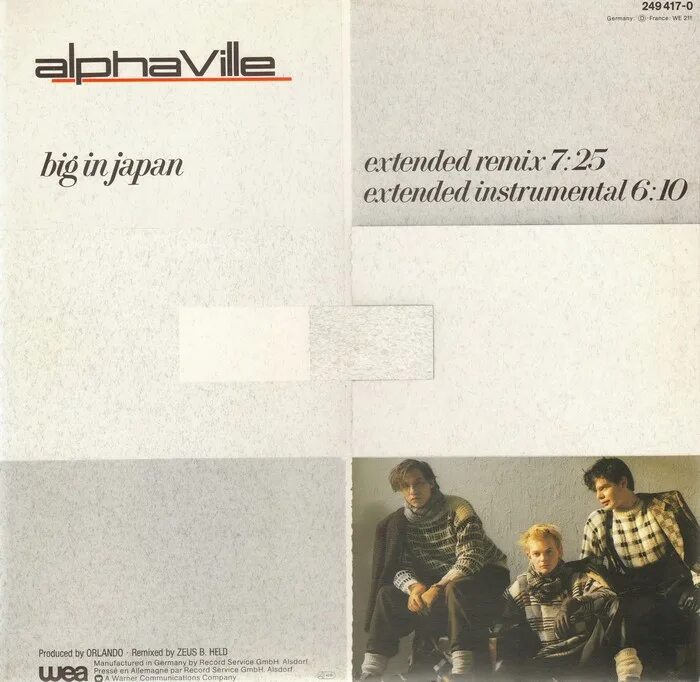 Big in japan alphaville альбом. Big in japan рингтон. Alphaville big in japan. Alphaville big in japan обложка. Группа alphaville.