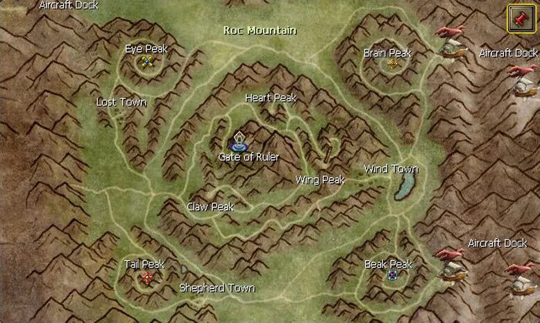 Unique spawns