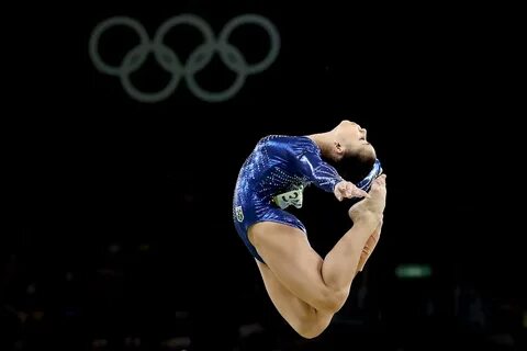 Спортивной гимнастике 2018
