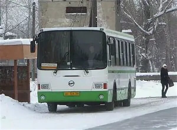 Автобусы камышлов