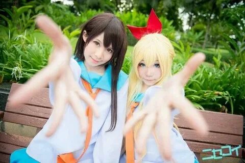 Se cosplay