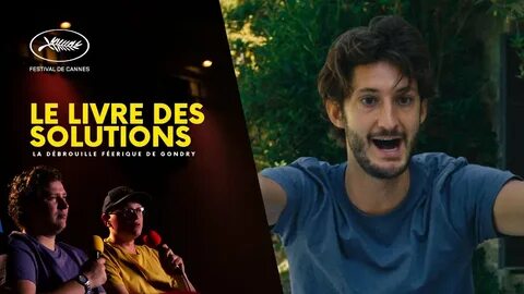 Le livre des solutions 2023