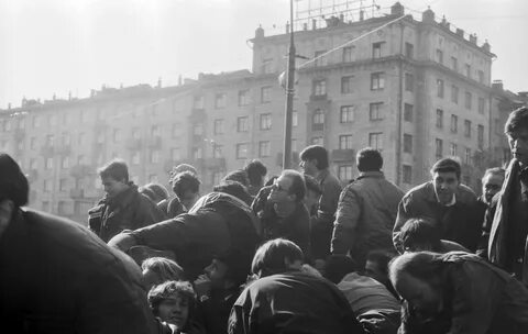 Линии 1993