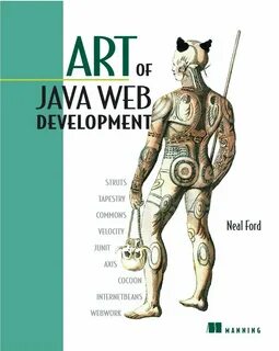 Java man