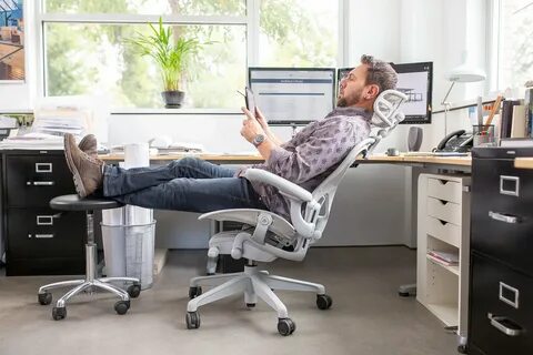 Your chair