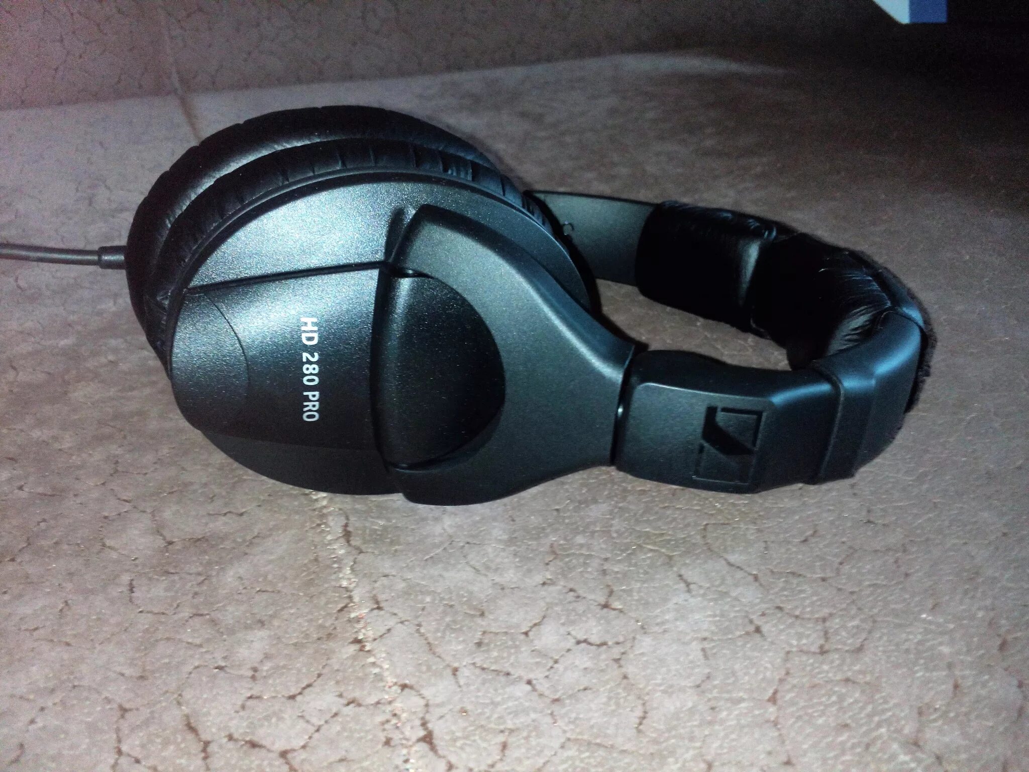 Sennheiser 280 pro