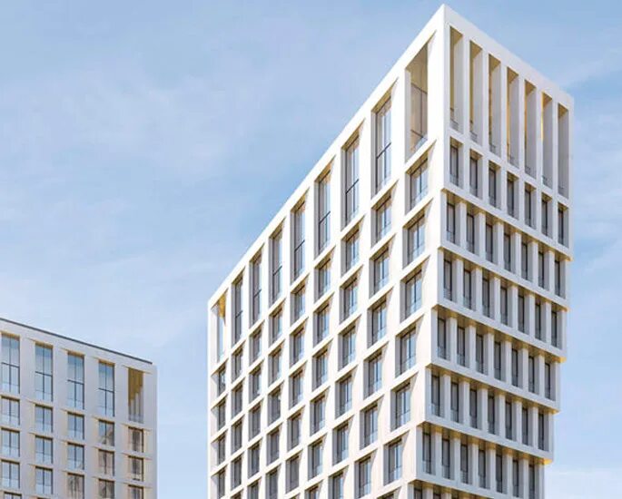 White complex. White Khamovniki. ЖК Вайт Хамовники. White ЖК Москва. Олсуфьевский капитал групп.