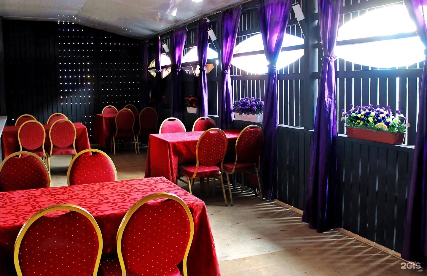Lord of S Restaurant - Picture of Lord of S Restaurant, Vienna - Tripadvisor