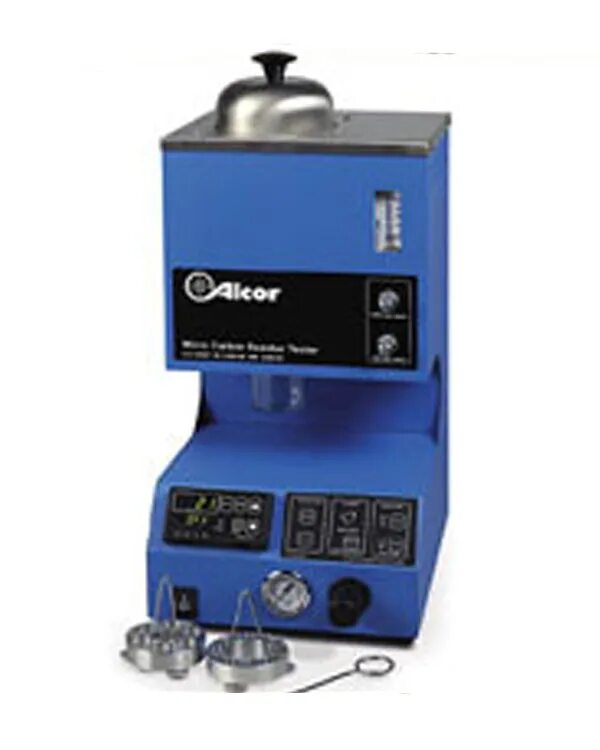 Alcor micro
