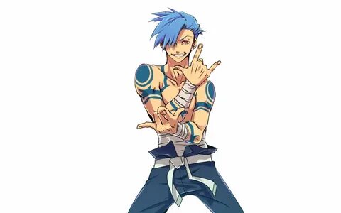 Kamina