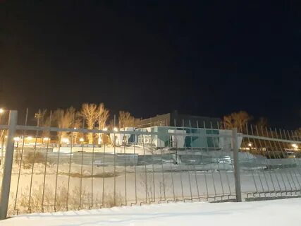 Бассейн котовск