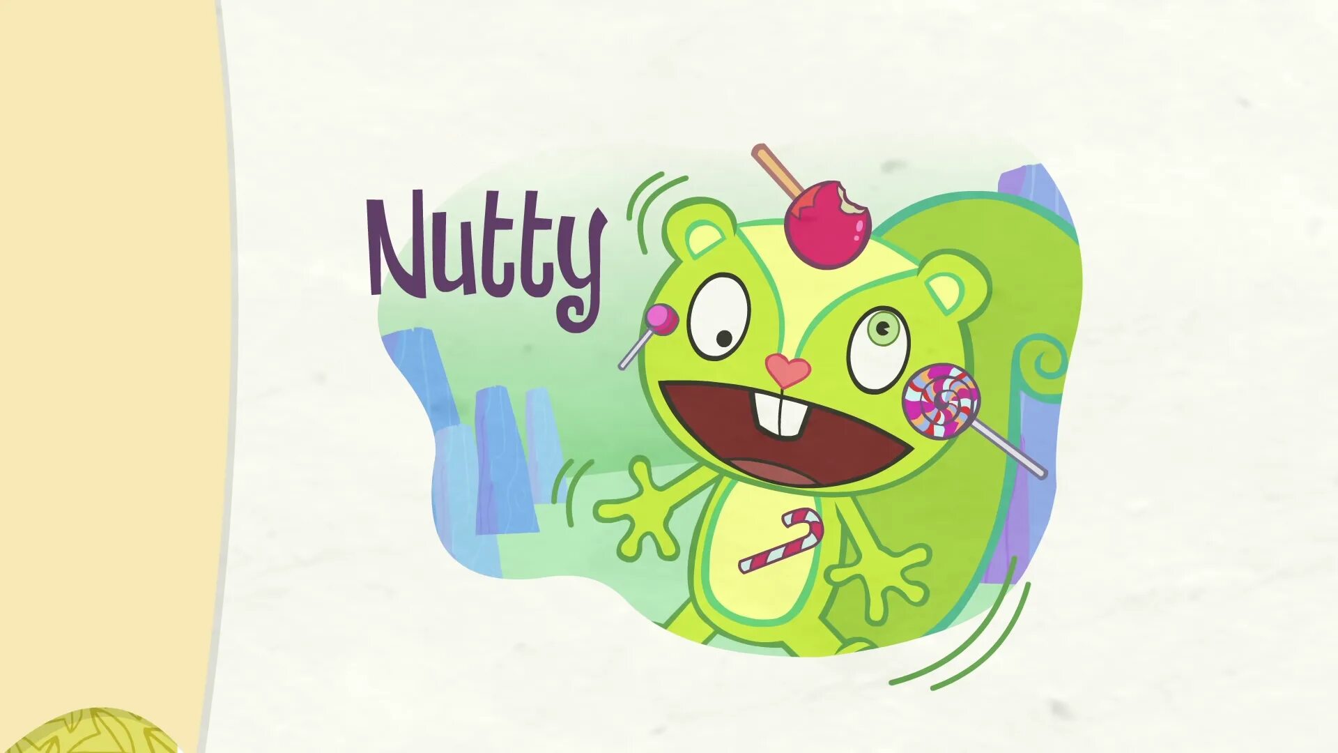 Htf натти. Хэппи три френдс натти. Натти happy tree friends. Натти хэппи хэппи. Happy tree friends флиппи.