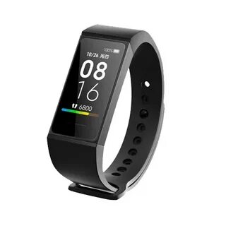 Браслет mi smart band 4c