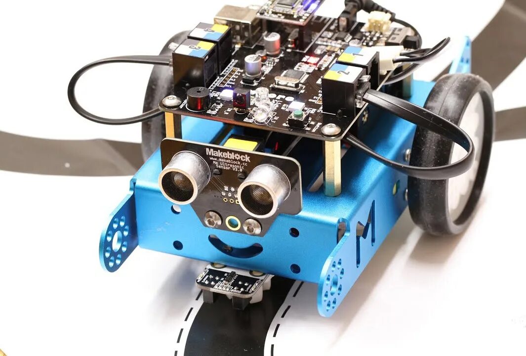 Как прогревать робот. Makeblock mbot. робот mblock. мбот робототехника. ардуино line follower.