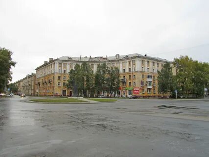 Ул первомайская г северодвинск